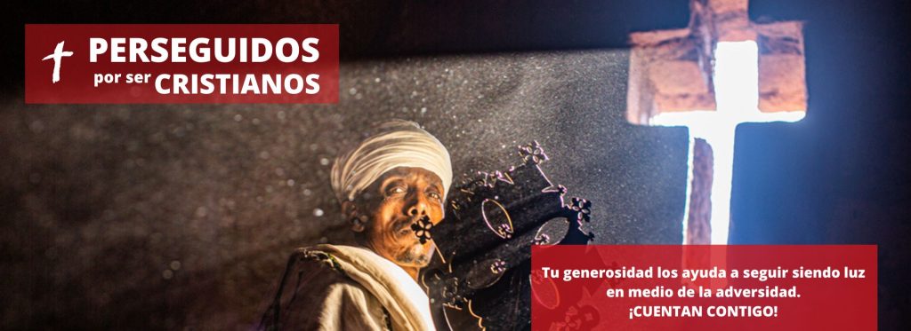 El 18 de junio de 2023 la Iglesia chilena conmemora el Domingo de Oración por los Cristianos Perseguidos.