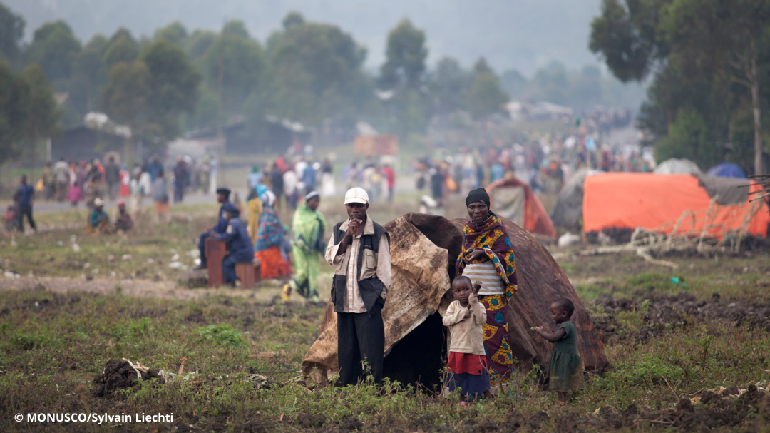 República Democrática del Congo